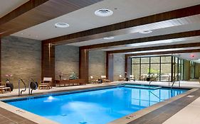 The Porter Portland, Curio Collection By Hilton